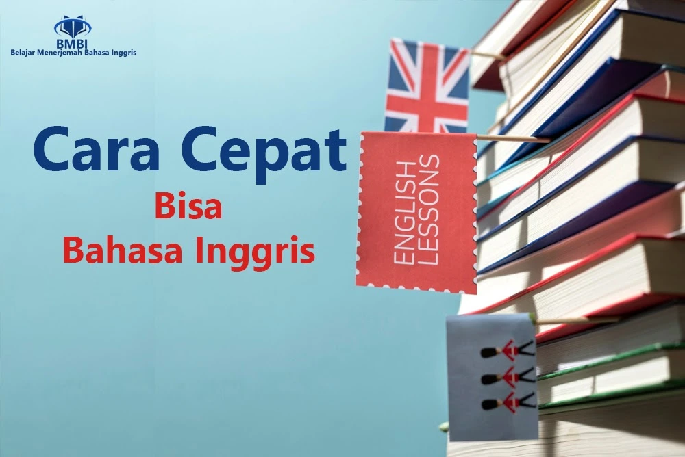 Bahasa Inggris