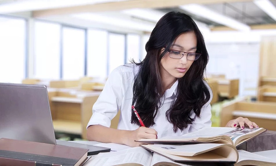Bahasa Inggris
